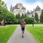 Fairmont Chateau Laurier 
