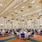 Fairmont Chateau Laurier 