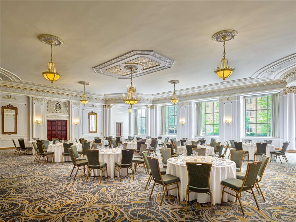 Fairmont Chateau Laurier Hotel 5*