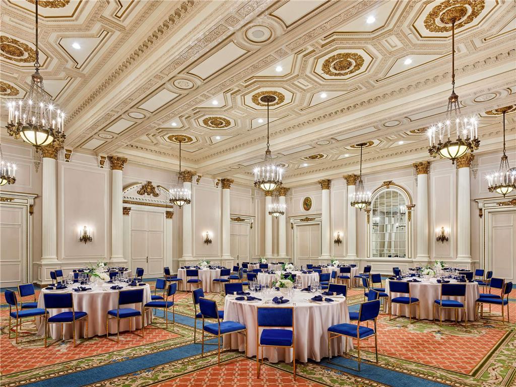 Fairmont Chateau Laurier 5*