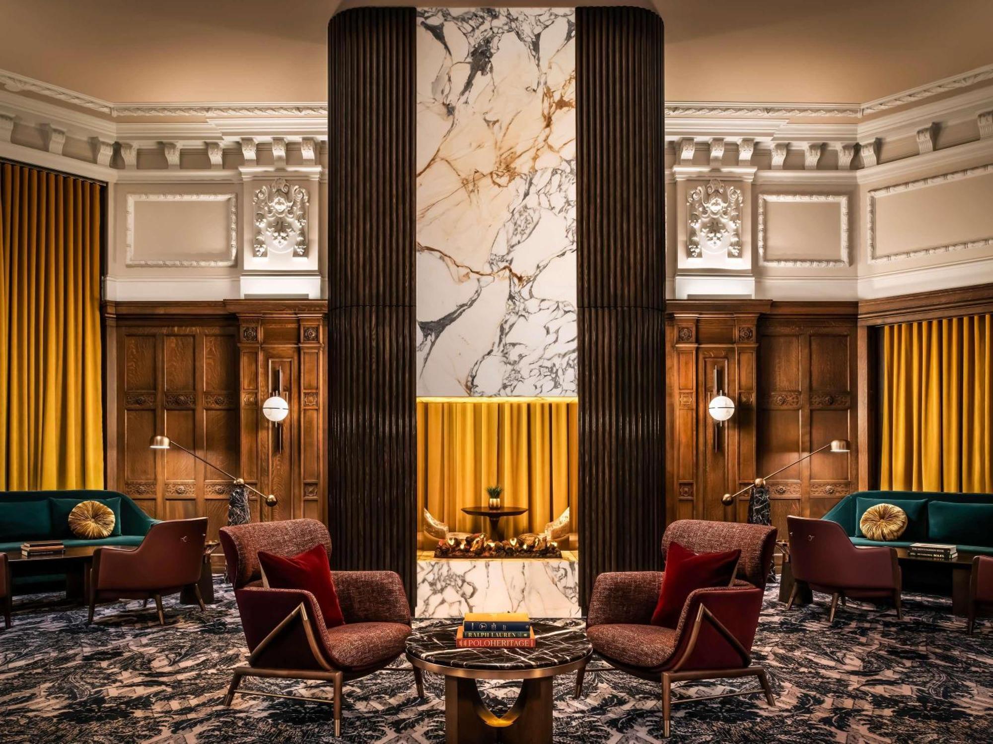Fairmont Chateau Laurier 5* Ottawa